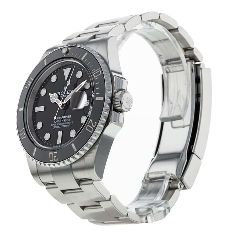 Rolex Submariner 126610 LN